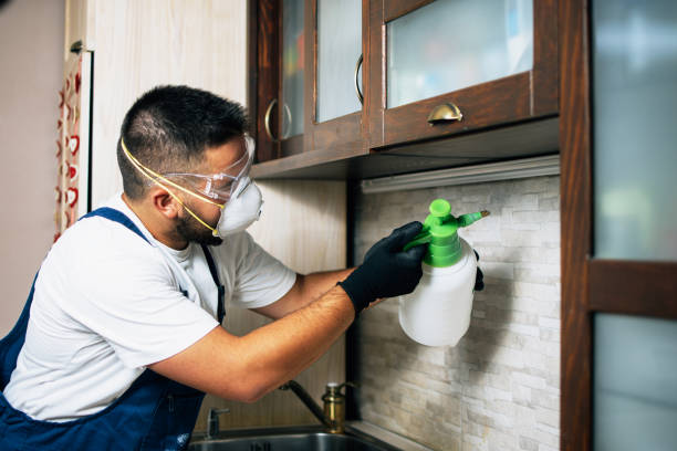 Preston, ID Pest Control Company