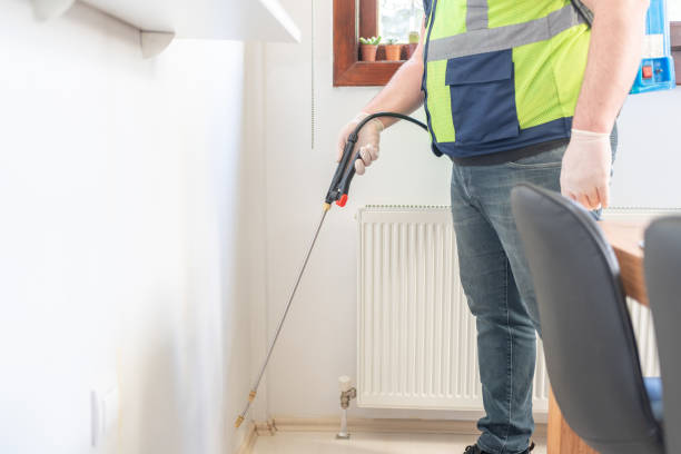 Reliable Preston, ID Pest Control Solutions