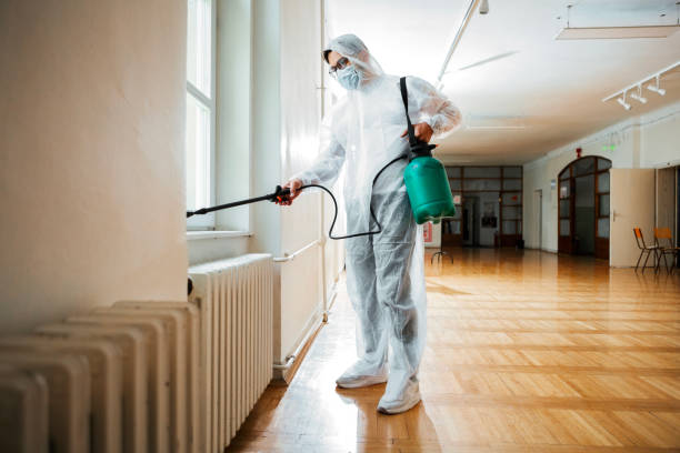 Best Residential Pest Control  in Preston, ID